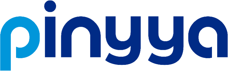 Logo pinyya
